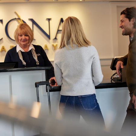 Icona Cape May Dış mekan fotoğraf