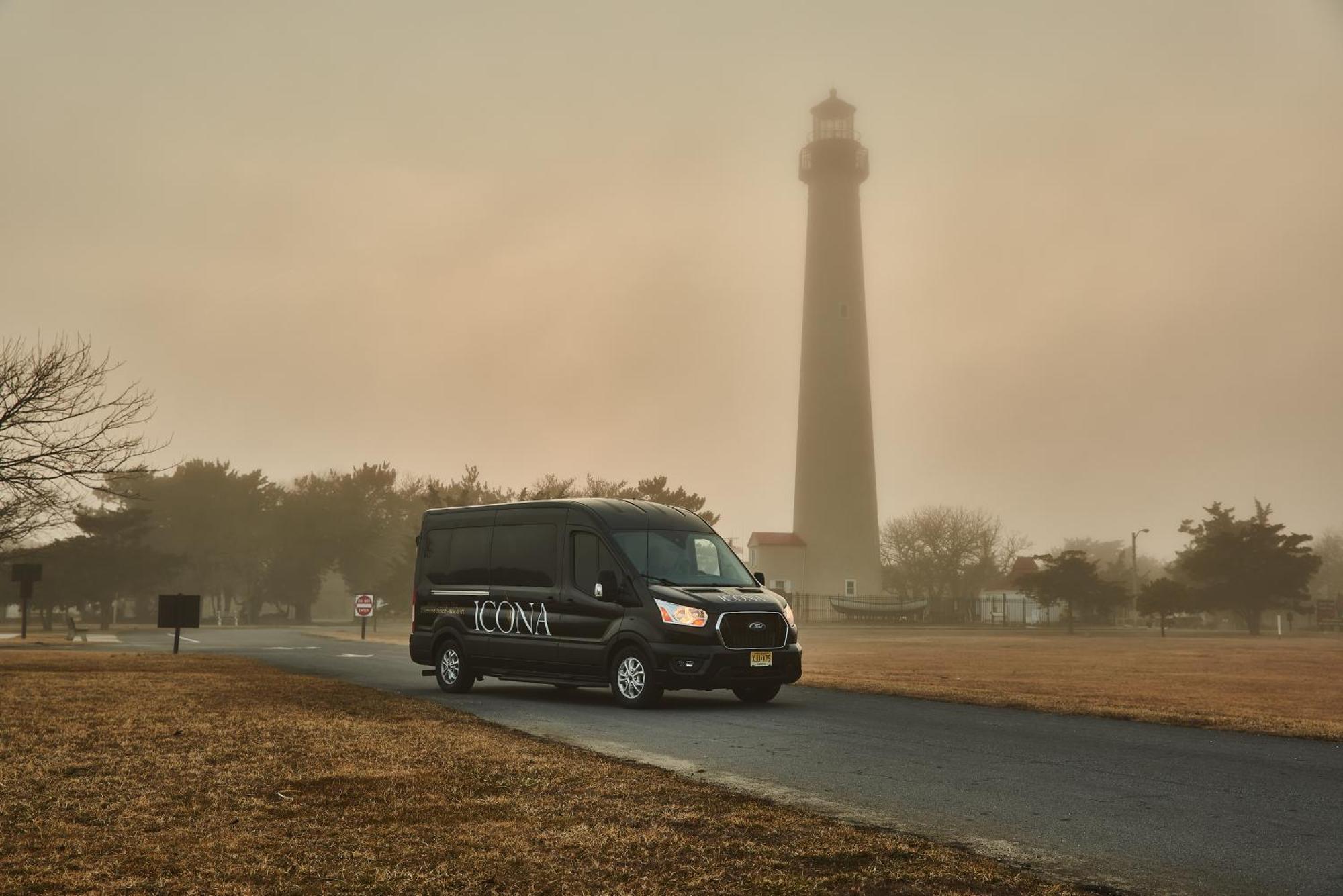 Icona Cape May Dış mekan fotoğraf
