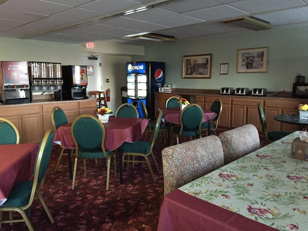 Icona Cape May Dış mekan fotoğraf