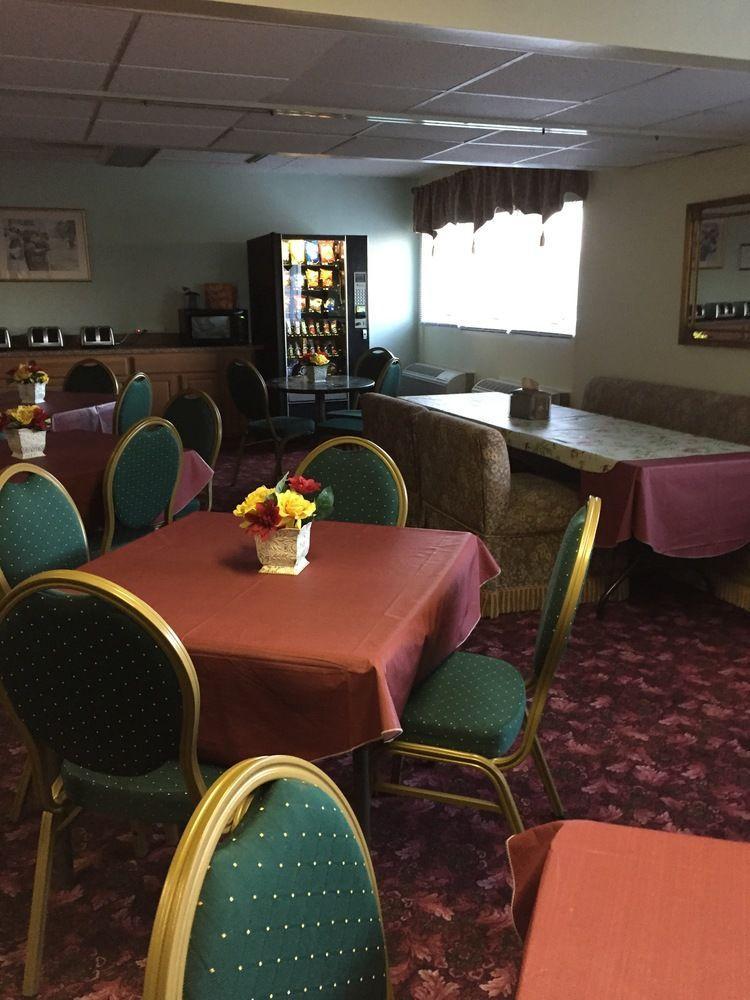 Icona Cape May Dış mekan fotoğraf
