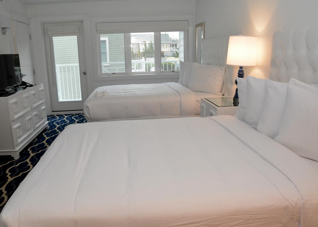 Icona Cape May Dış mekan fotoğraf