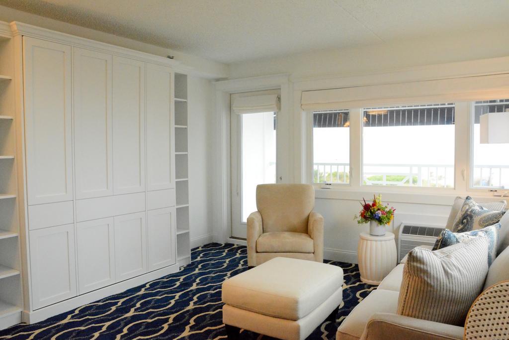 Icona Cape May Dış mekan fotoğraf