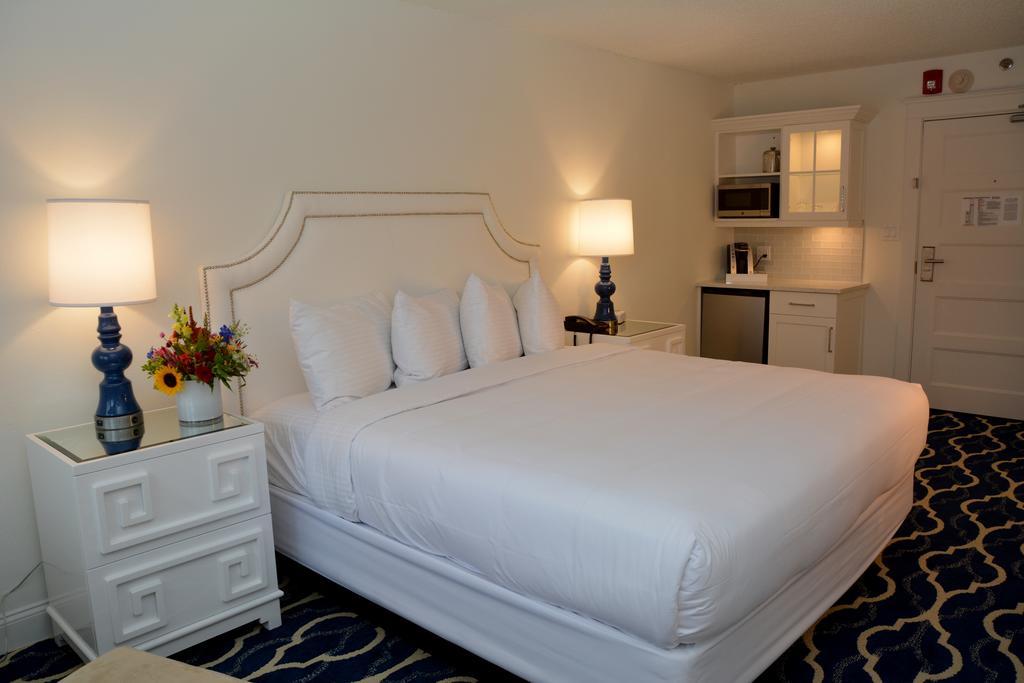 Icona Cape May Dış mekan fotoğraf