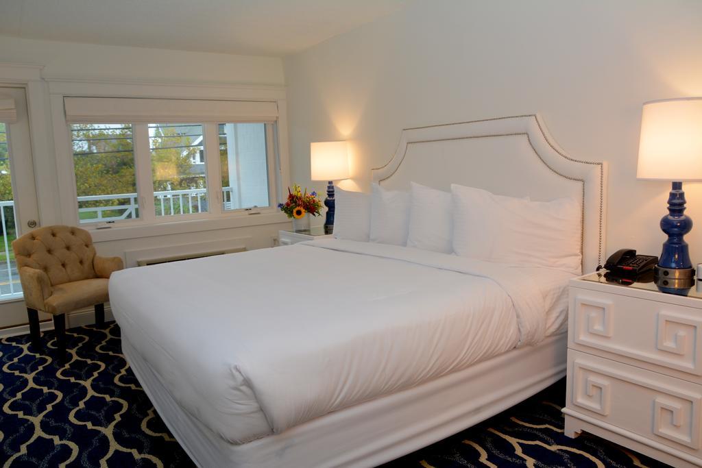 Icona Cape May Dış mekan fotoğraf