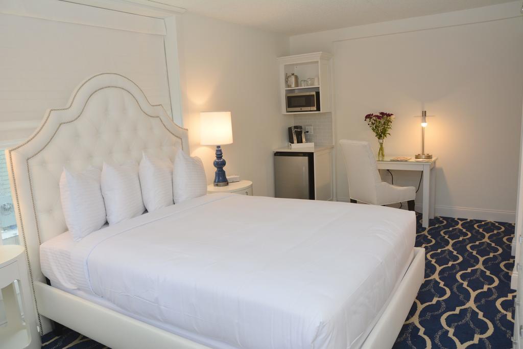 Icona Cape May Dış mekan fotoğraf