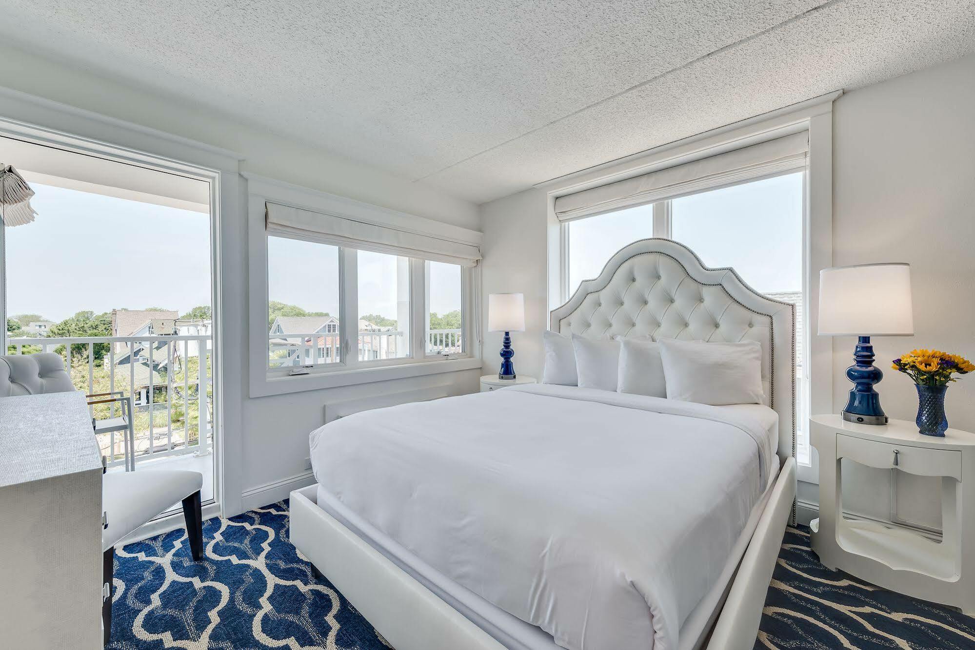Icona Cape May Dış mekan fotoğraf