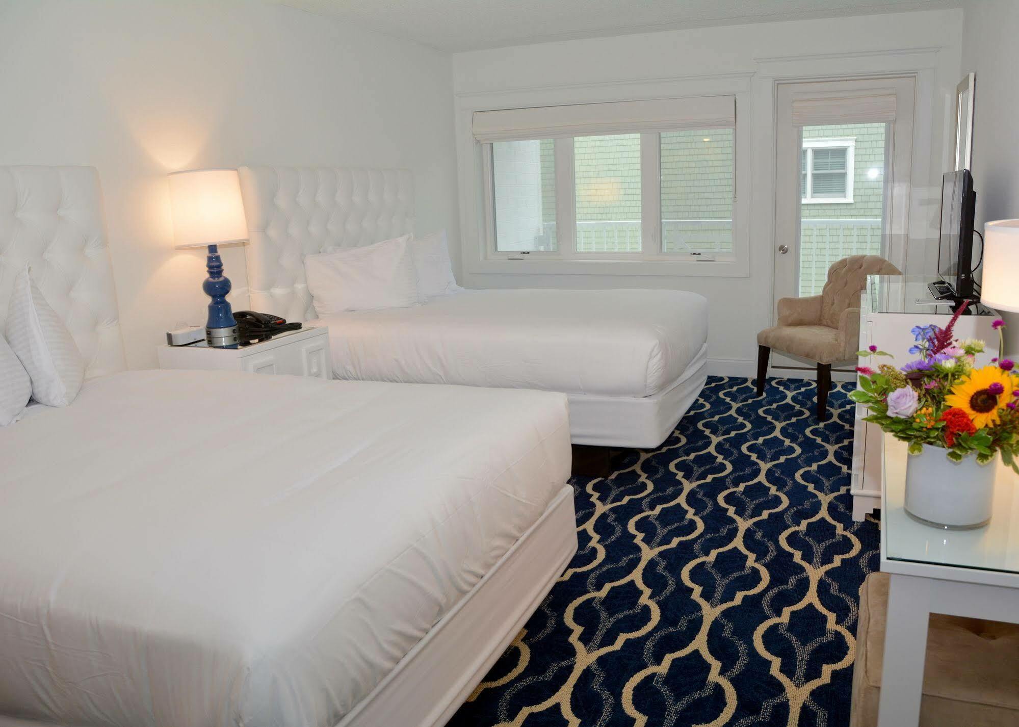 Icona Cape May Dış mekan fotoğraf