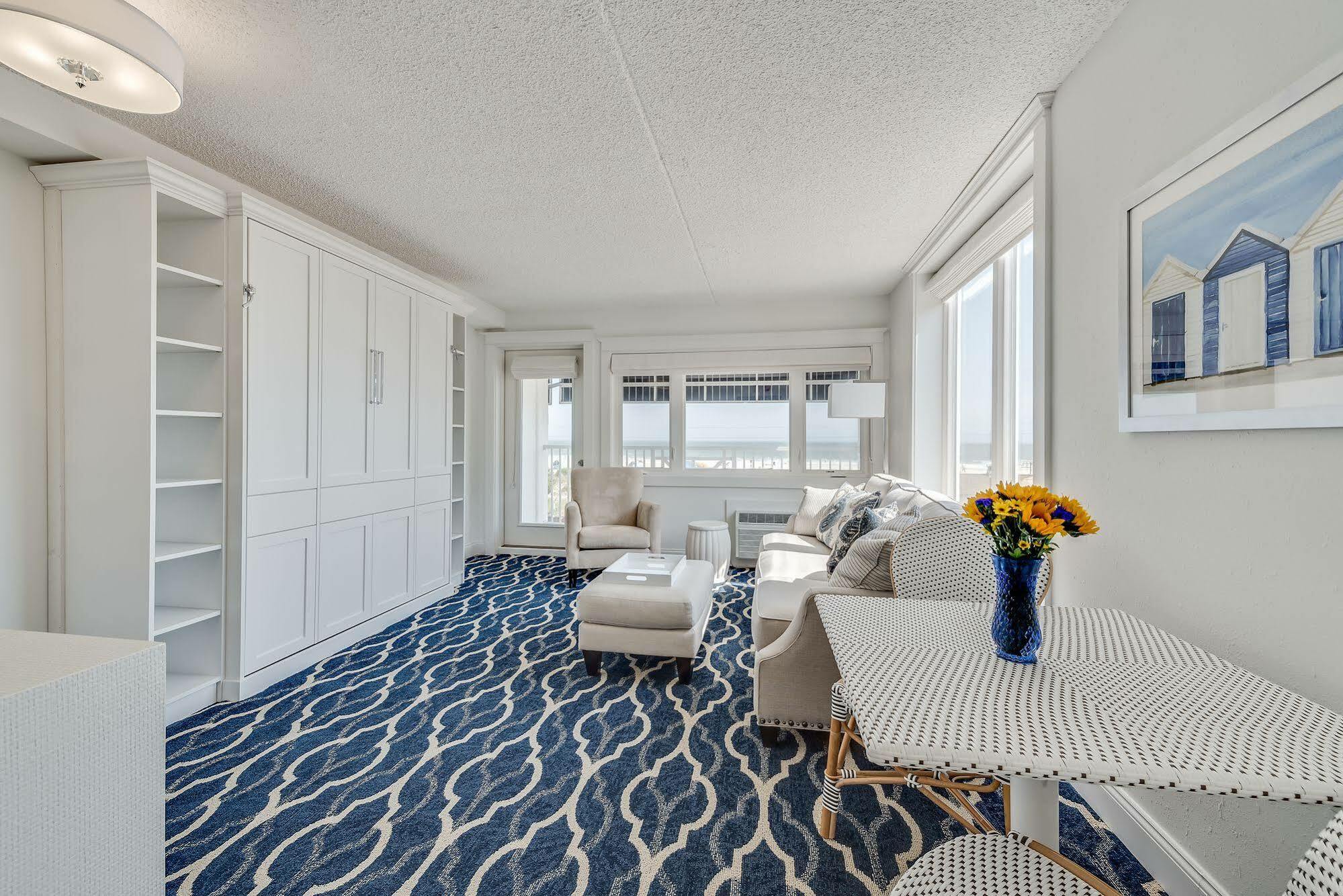 Icona Cape May Dış mekan fotoğraf