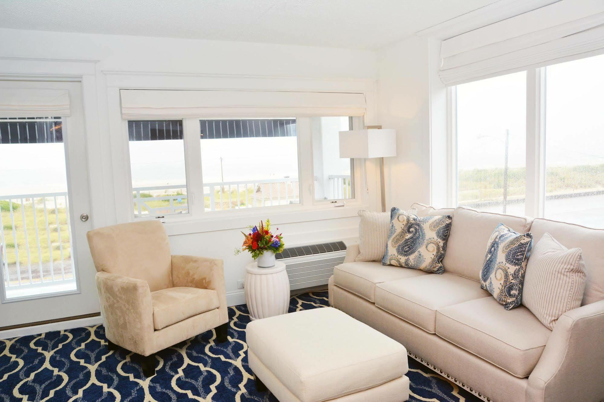 Icona Cape May Dış mekan fotoğraf