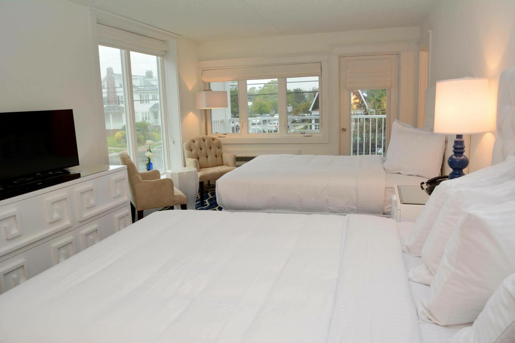 Icona Cape May Dış mekan fotoğraf