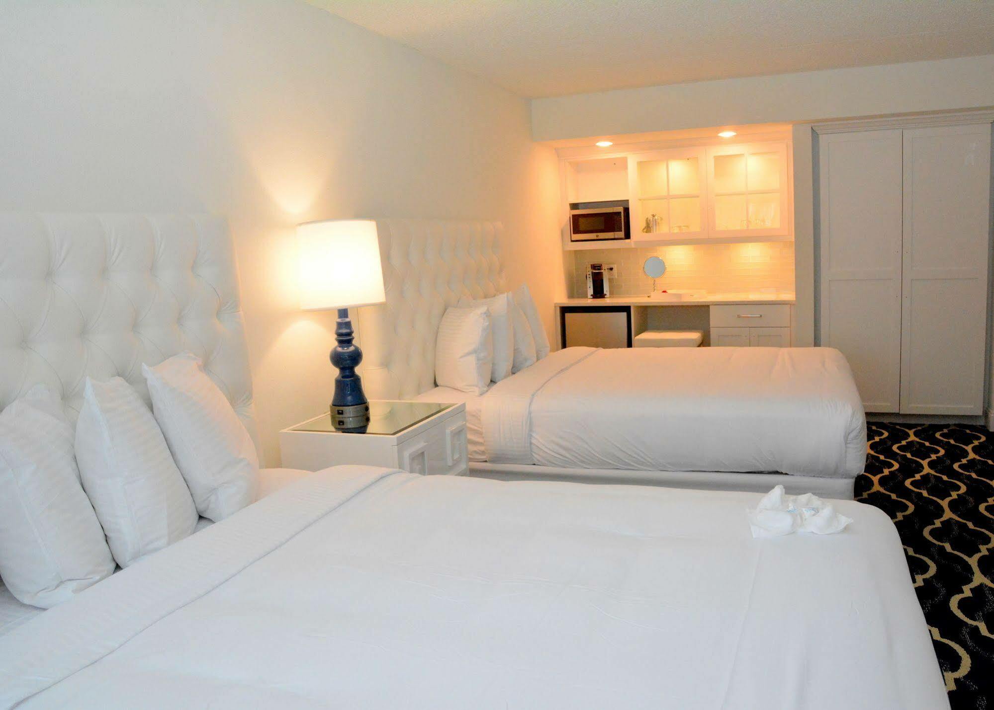 Icona Cape May Dış mekan fotoğraf